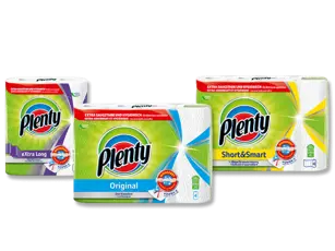 Plenty teaser
