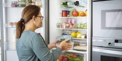 Tipps und Tricks für einen sauberen Kühlschrank
