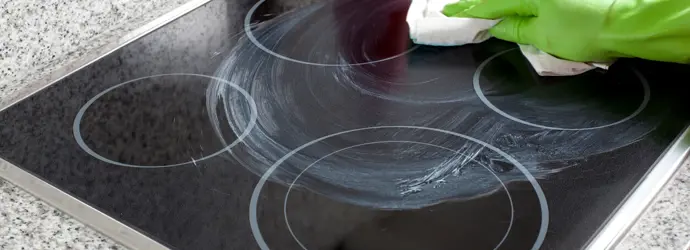 induktionsherd reinigen