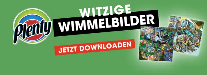 Wimmelbilder