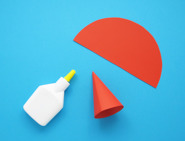 paper craft ideas kitchen roll rocket 03