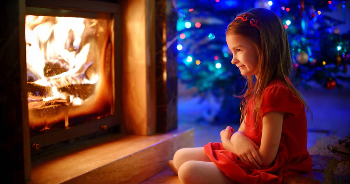 How to Clean Wood Burner Glass with Ash and Vinegar - Plenty