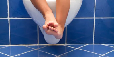 How To Clean Bathroom Tiles