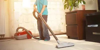 Teppich Reinigen