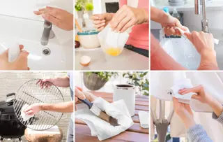 Der zuverlässige Helfer