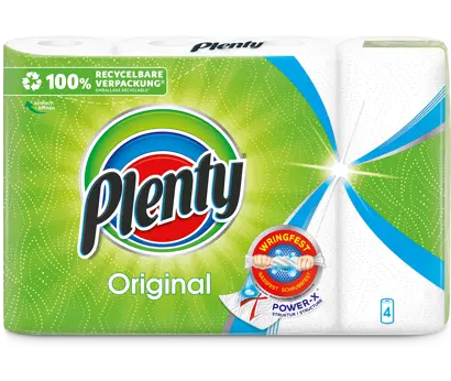 Packshot PCR