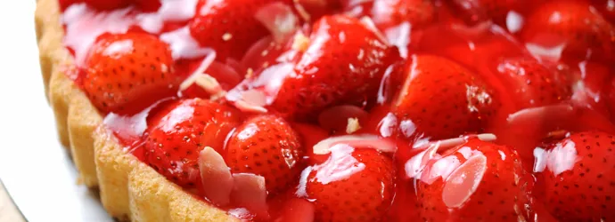 Cake Glaze