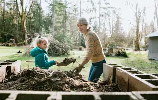 Innovationen, die den Wandel vorantreiben