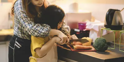 Recipes For Kids