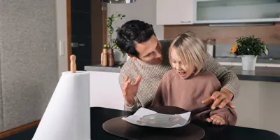 Experimente für Kinder: 5 wissenschaftliche Versuche mit Haushaltsmaterial