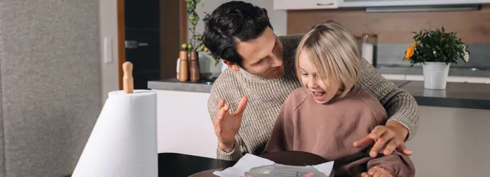 Experimente für Kinder: 5 wissenschaftliche Versuche mit Haushaltsmaterial