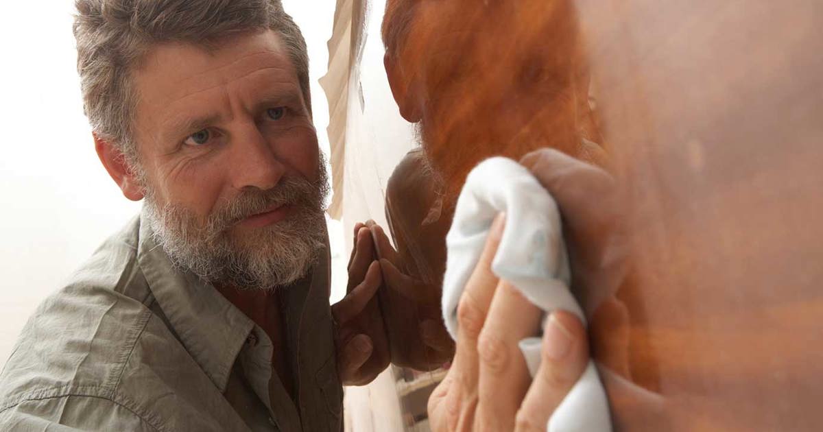 How to Clean (Really) Dirty Wooden Furniture Plenty