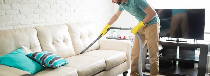 How To Clean A Leather Sofa 4 Tips