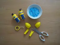 konfetti minion 2
