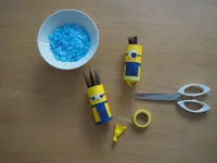 konfetti minion 3