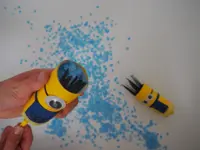 konfetti minion 5