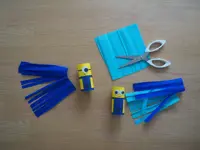 puste minions 2
