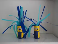 puste minions 5