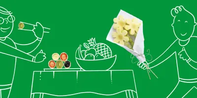 fruit ideas for kids okay