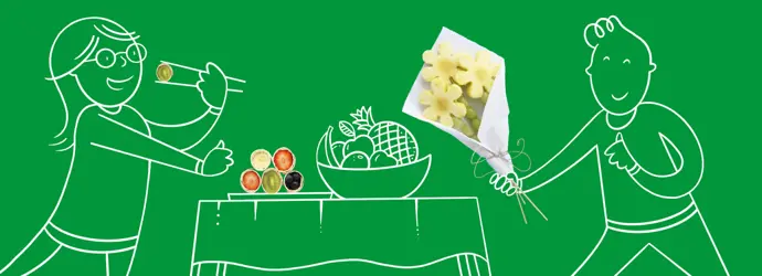 fruit ideas for kids okay