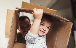 What does improved packaging performance mean?