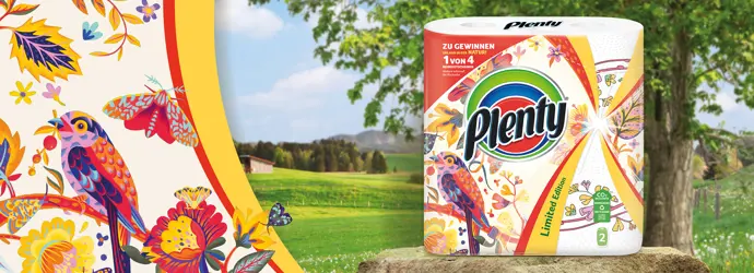 Das Gewinnspiel ist leider beendet!