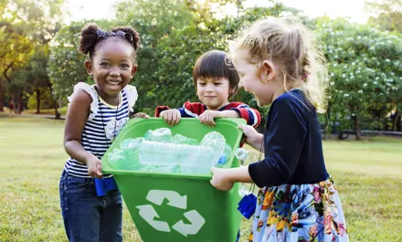 recycle