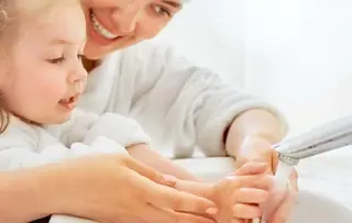 Unsere Vision für die Zukunft: Gesundheitsbildung in der Gesellschaft verankern