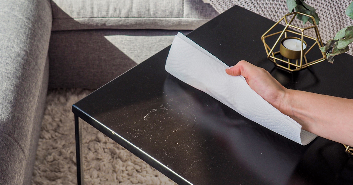 How to Stay Calm and Remove Wax From Fabric Tablecloth Plenty