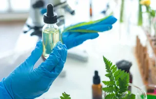 Using chemicals responsibly