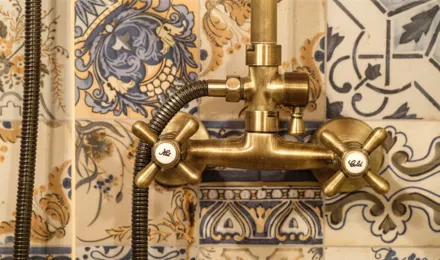 How to clean brass that’s got grubby