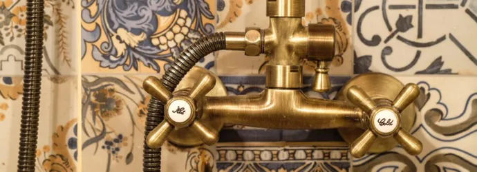 How to clean brass that’s got grubby