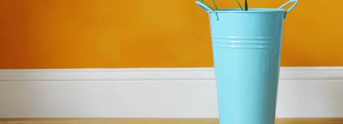 Cleaning skirting boards has never been this easy: A step-by-step guide