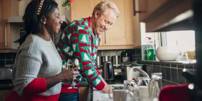 Get ready for Xmess: our quick tips for Christmas cleaning