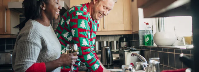 Get ready for Xmess: our quick tips for Christmas cleaning
