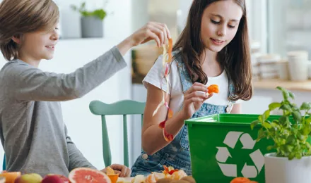 Smart Haushalten: Lebensmittelverschwendung vermeiden für mehr Nachhaltigkeit in der Küche