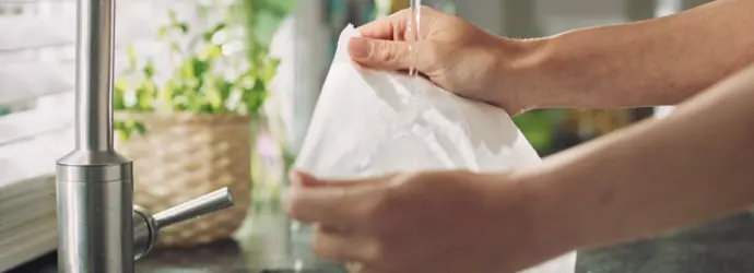 How to clean the bin properly — no matter how gross it is