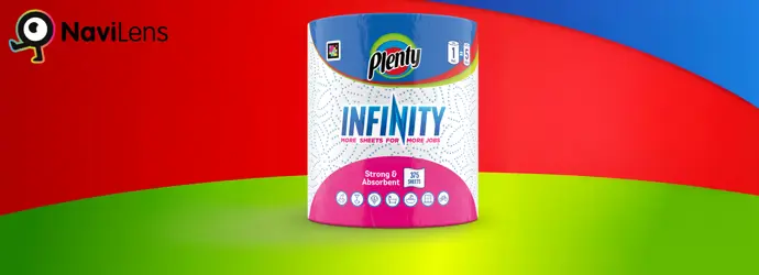 NEW: Plenty Infinity