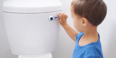 Can You Flush Kitchen Roll Down the Toilet?