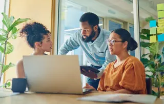 Why is diversity important at Plenty?