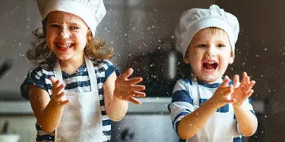 Smartes Krustenbrot-Rezept für dein nächstes Frühstück!