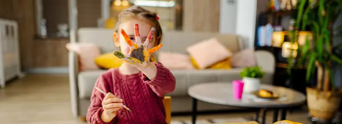 Fun ideas for family time