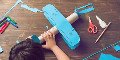 Paper Craft