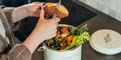 Tipps für mehr Nachhaltigkeit im Familienalltag