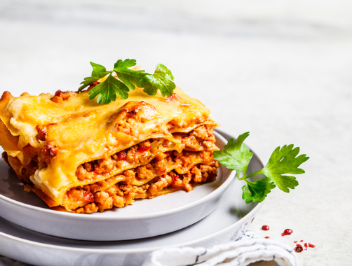 Lasagne