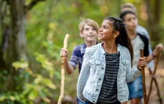Hygiene und Gesundheit sind auch wichtig für den Planeten