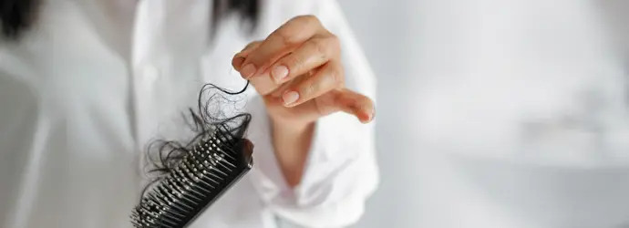 How to Clean a Hairbrush to Get Rid of All That Gunk