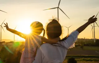 Reducing waste through product and process design