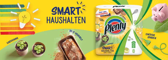 Smart sein und Gewinnchance sichern!