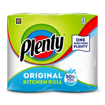 Innovation slider image for One Sheet Does Plenty 0